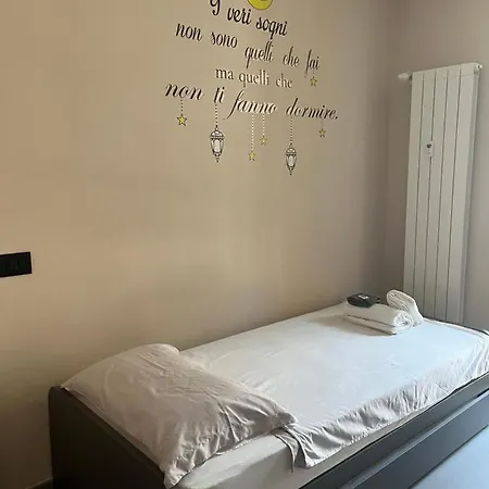 Apartament Teo Cannero Riviera